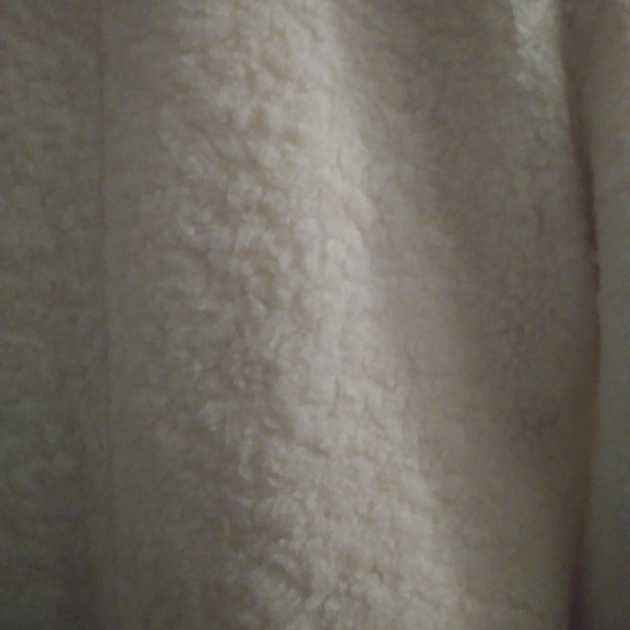 Kate Spade Teddy Coat NWT - Picture 5 of 12